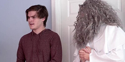 IGNORE4K. Sexual Paradise