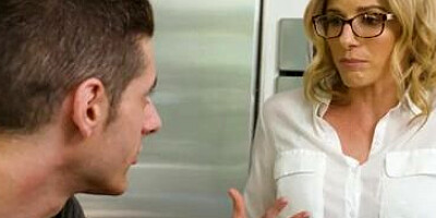 Cory Chase My Friend's Hot Mom
