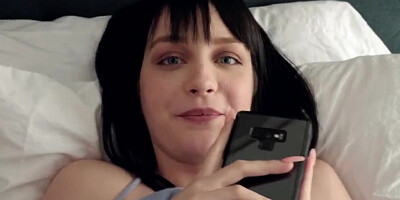 Is this your Dick? Step Sis Fucked after Finding Step Bro's Dick Pic