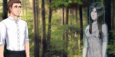 Dirty Fantasy #04 - The Witcher Sexy Blonde Ciri