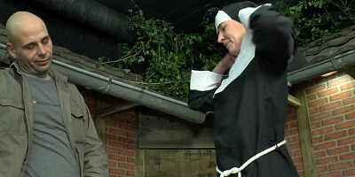 Nun I need some love advice #1