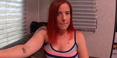 Stepmom Gives Stepson Cougar Juice - Jane Cane, Shiny Cock Films