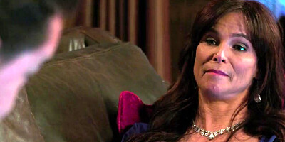 MODERN-DAY SINS - Busty Mature MILF Desperately Wants CREAMPIE From Younger Guy!