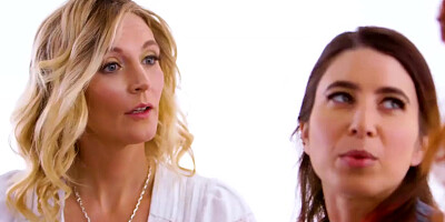 Kendra James and Serena Blair love pussy licking action