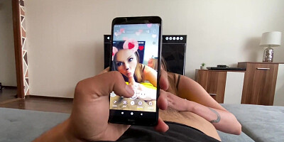 Czech Family My Step Sister Such a Slutty While Parents Not Home