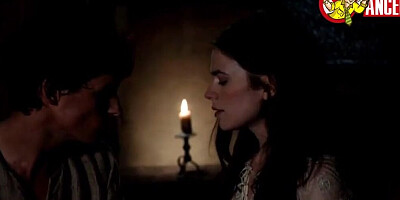 A couple of nude and sex scenes from mainstream flicks