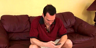 Wet MILF! Busty Calliste Fucks And Sucks Amateur Cock