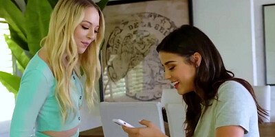 Sis Swap - Lusty Dudes Pretends To Be Their Stepsisters Boyfriends Swapped And Fucked Them Hard