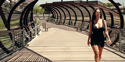 MILF Ava Addams Have Huge Longer Sex With Ryans Big Fat American Cock (1440)P - Ryan Madison