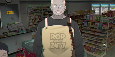 NTR Game Tenant Of The Dead new update and new Nelson ending