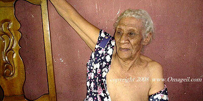 OmaGeiL Nasty Granny Gallery Made to Slideshow