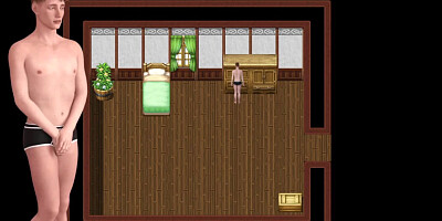 Second Class E01 - My Step-Mother Spanks me because my Step Sister made me Hard