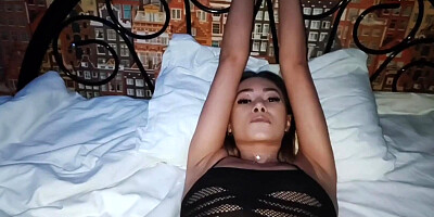 Tie Me Up and Fuck Me, Fuck Me PleaseDark Theme relaxation