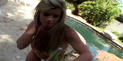 Kristal Summers Has Her MILFY Pussy Licked n Sticked