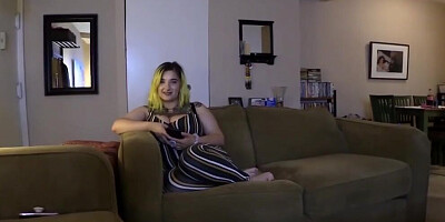 Jealous Big Sister won't let me Lose my Virginity Series