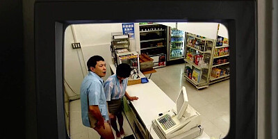 SSNI-952 JAVCollectionHD The Wife Of The Manager Of The Part-time Job Is Too Lewd And I Do Not Have My Body Okuda Saki - Saki Okuda