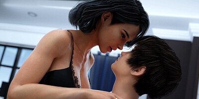 MILFCITY 103 - WHO WAIT ME IN MY ROOM?