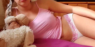 I Adore you so Much, Daddy. Reading Sample of my Sex Diary