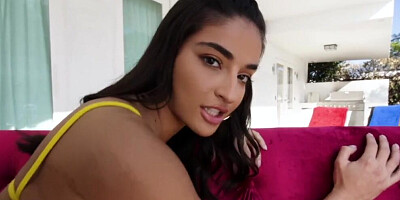 Threeway FFM compilation with an astonishing babes sharing hard cock