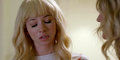 MOMMY'S GIRL - Mona Wales Has A Big Kink For Her Stepdaughter's Pussy COMPILATION