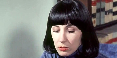 A Saint, A Woman, A Devil