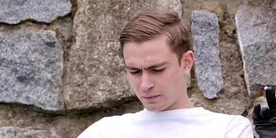 MATURE4K. The Most Dangerous Game