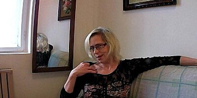 My naughtiest grannies collection