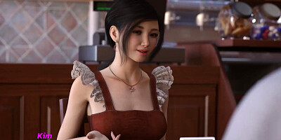 Yesterday's Crossroads - Chapter 2 #1