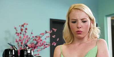 Dixie Lynn, Kit Mercer & Tyler Nixon are doing a FFM 3some