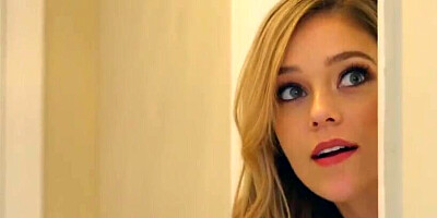 Bully Stepma of 2 Weeks Snatches Stepson's GF!