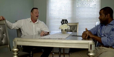 My Family Pies - Stepdaughters Tight Pussy makes him Cum inside S2:E2