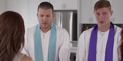 Odette Fox tells Pristine Edge, Now they know where to put their seed