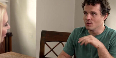 Moms Teach Sex: Stepmom Wants You To Watch on PornHD