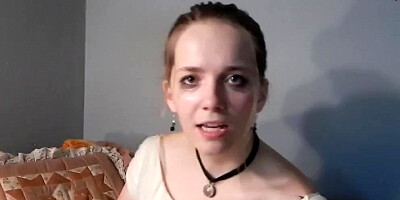 StepSister's Wedding Day Facial