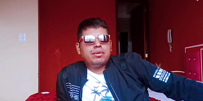 INTERVIEW AS NEW CREATOR OF PORNHUB – EL SEXO PERUVAN LATIN