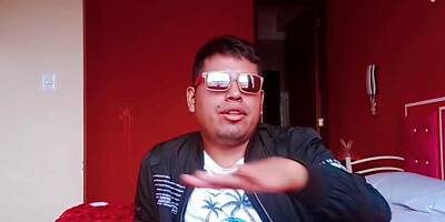 INTERVIEW AS NEW CREATOR OF PORNHUB – EL SEXO PERUVAN LATIN