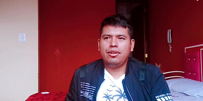INTERVIEW AS NEW CREATOR OF PORNHUB – EL SEXO PERUVAN LATIN