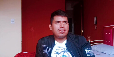 INTERVIEW AS NEW CREATOR OF PORNHUB – EL SEXO PERUVAN LATIN