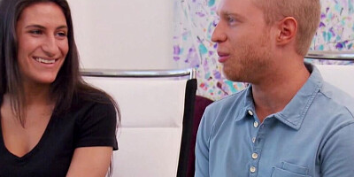 Outdoor sex fun during summer vacation with horny amateur naked swingers!