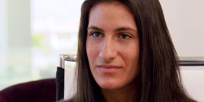 Outdoor sex fun during summer vacation with horny amateur naked swingers!