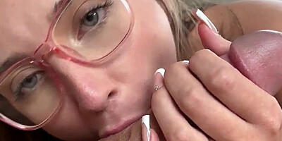 Silly Step Sister Gets A Creampie ~ Macy Meadows ~ Household Fantasy