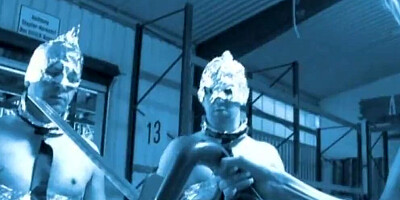 German Domination - Episode 3