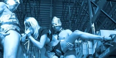 German Domination - Episode 3