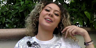 Allie Addison has all sorts of daddy issues!