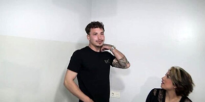 Watch aphrodisiac Valeria's clip