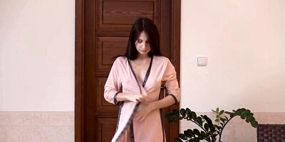 Alluring Conny and Lana's hd sex