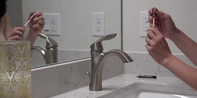 The Porn Star Housewife 4K HDR