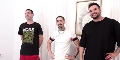 Beauty's big tits clip by Pepe Porn