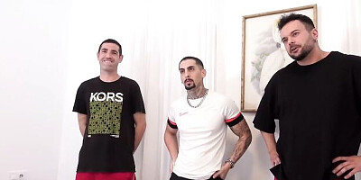 Beauty's big tits clip by Pepe Porn