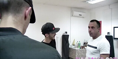 Helena kramer porn with vivid Helena Kramer and Helena from Mad Lifes